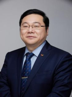 Guangjun Yu